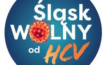 Kampania „Śląsk wolny od HCV!”