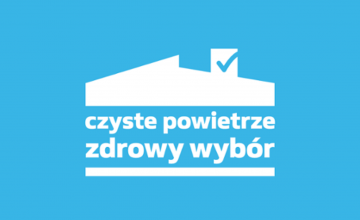 Program Czyste Powietrze - Zdrowy Wybór