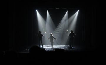 Uroczysta Gala „Białej Wstążki”