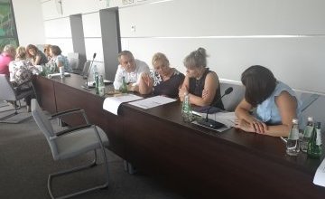 Miejska Strategia Rozwiązywania Problemów Społecznych dla Miasta Czeladź na lata 2023-2028