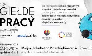 Giełda Pracy