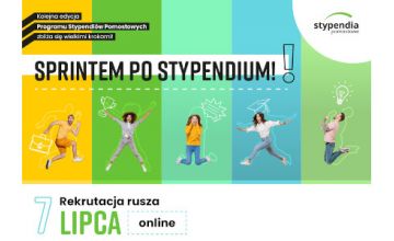XXII edycja Programu Stypendiów Pomostowych - oferta dla maturzystów