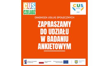 Diagnoza potrzeb i potencjału społeczności lokalnej Miasta Czeladź