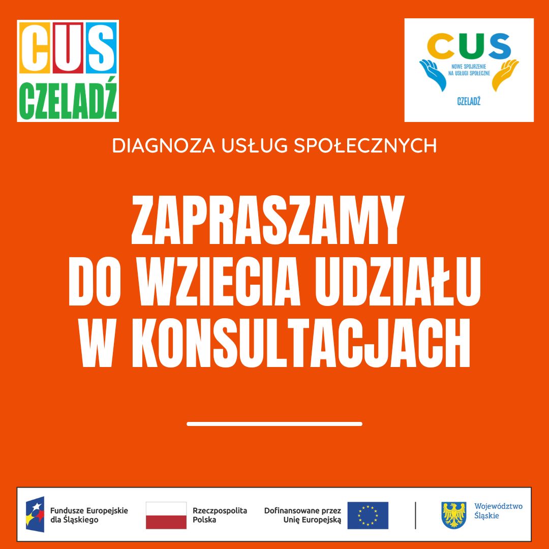 Konsultacje Społeczne