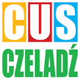 herb Centrum Usług Społecznych</br>w Czeladzi